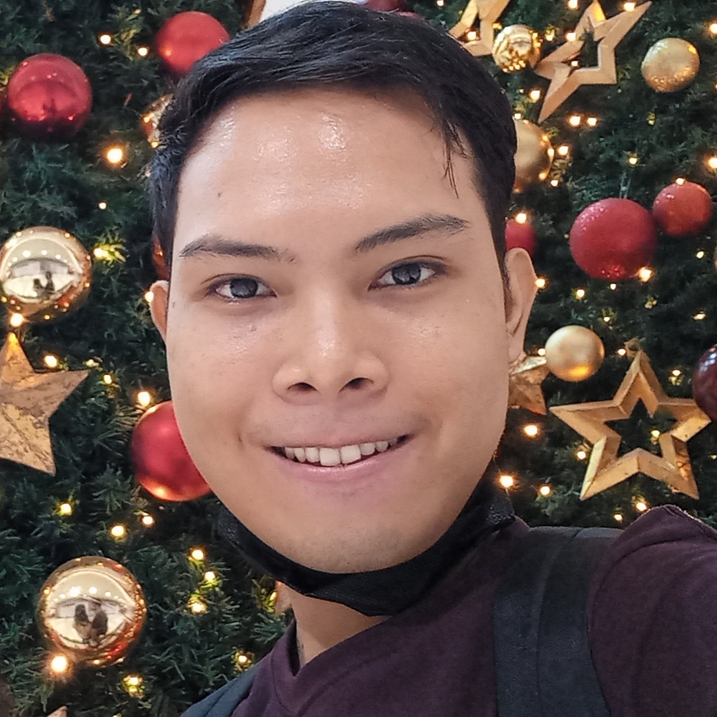 John Kevin Baluyot John Kevin Baluyot