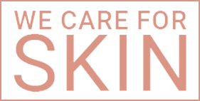 We Care For Skin