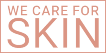 We Care For Skin