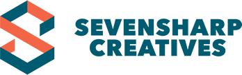Sevensharp Creatives Website