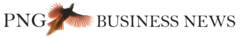 PNG Business News Website