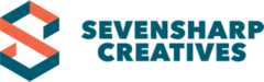 Sevensharp Creatives Website